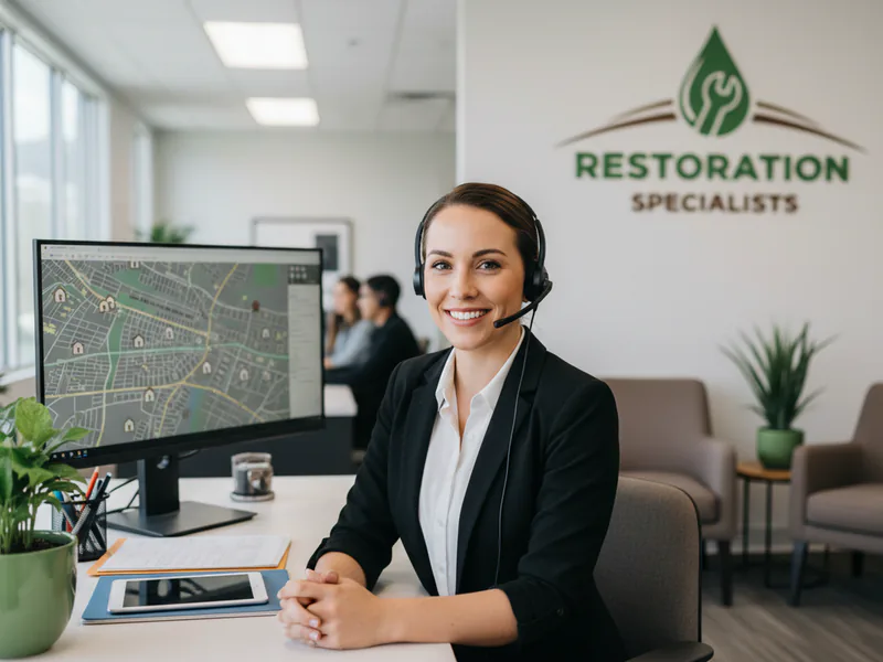 Water Damage Restoration  in Beachwood  FAQ