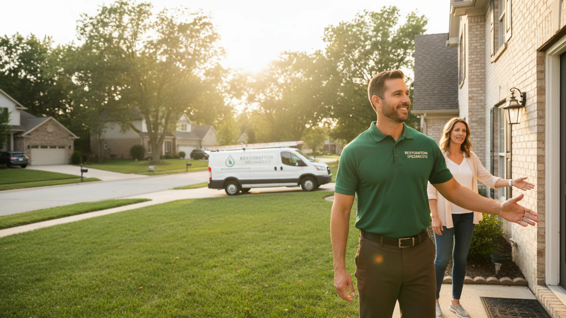 Local Water Damage Restoration in Beachwood, OH Near Me – Proudly Serving Our Community with Heart